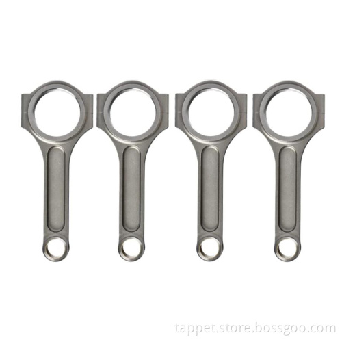I beam Connecting Rods for Honda Prelude Si H23 H23A